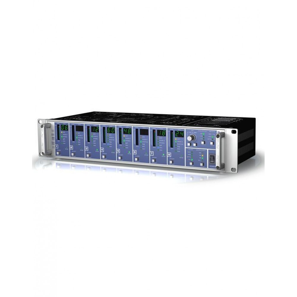 RME DMC-842-M Προενισχυτής Ψηφιακών Μικροφώνων με κάρτα MADI RME DMC-842-M Προενισχυτής Ψηφιακών Μικροφώνων με κάρτα MADI