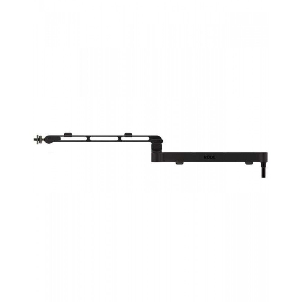 RODE LPA1 Black Βάση Μικροφώνου με Αρθρωτό Βραχίονα RODE LPA1 Black Βάση Μικροφώνου με Αρθρωτό Βραχίονα