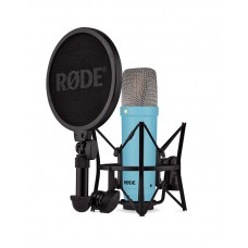 RODE NT-1 Signature Series Blue
