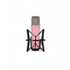RODE NT-1 Signature Series Pink