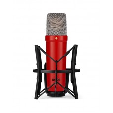 RODE NT-1 Signature Series Red
