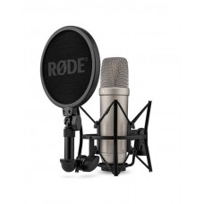 RODE NT1 5th Generation Silver
