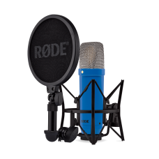 RODE NT-1 Signature Series Cobalt