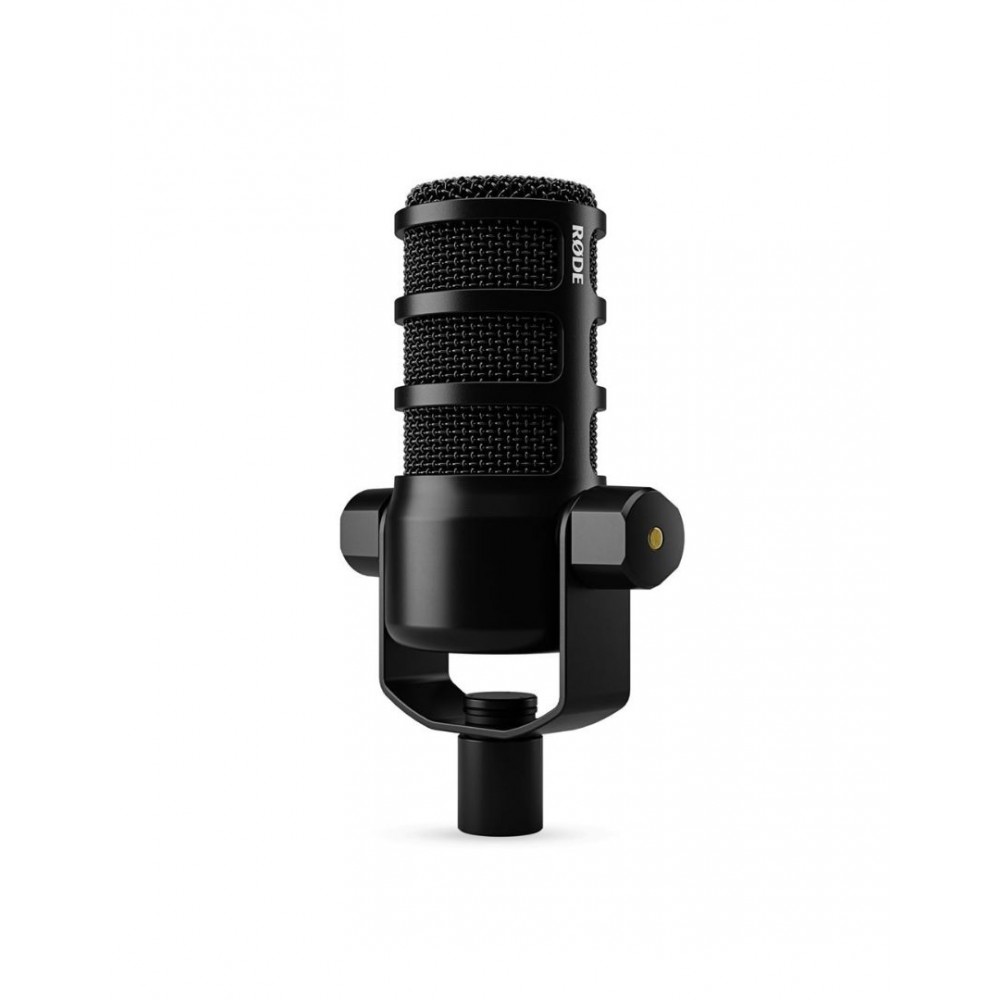 RODE PodMic USB Δυναμικό USB Mικρόφωνο