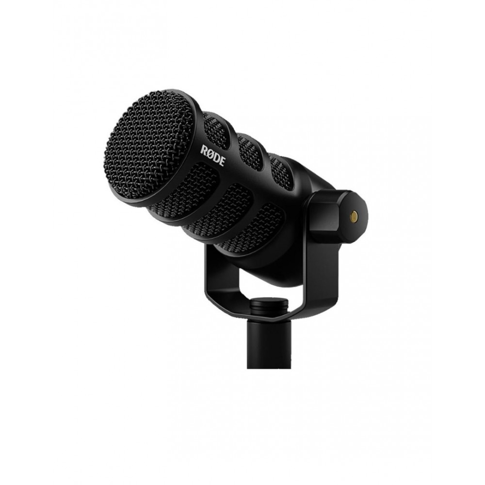 RODE PodMic USB Δυναμικό USB Mικρόφωνο