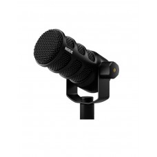 RODE PodMic USB Δυναμικό USB Mικρόφωνο