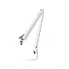 RODE PSA-1+ White Βάση Μικροφώνου με Αρθρωτό Βραχίονα