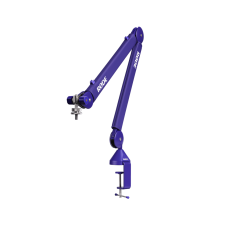 RODE PSA-1+ Purple Μικροφώνου με Αρθρωτό Βραχίονα (Limited Edition) RODE PSA-1+ Purple Μικροφώνου με Αρθρωτό Βραχίονα (Limited Edition)