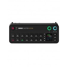 RODE Rodecaster Video