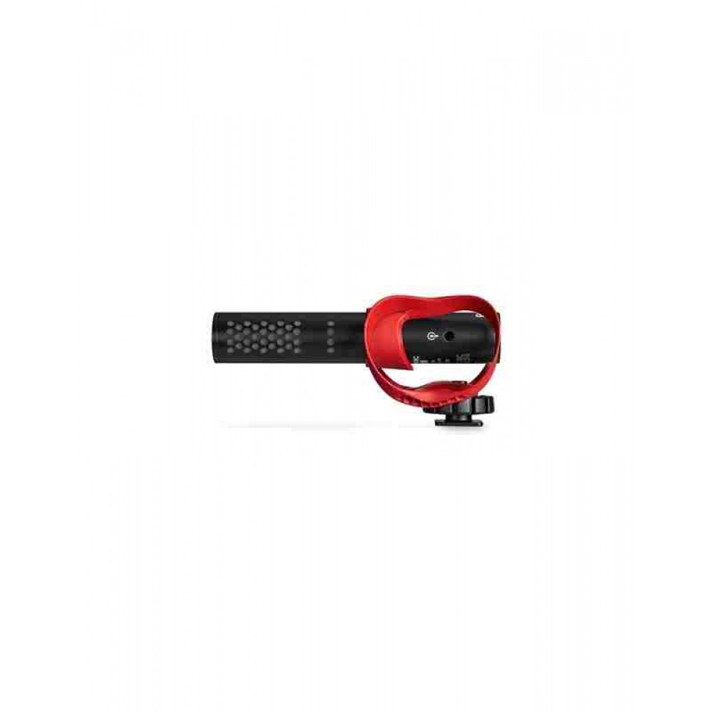 RODE Video Mic Go II Helix Πυκνωτικό Μικρόφωνο