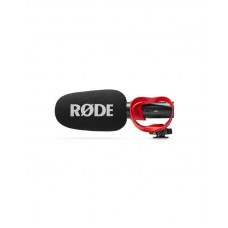 RODE Video Mic Go II Helix Πυκνωτικό Μικρόφωνο