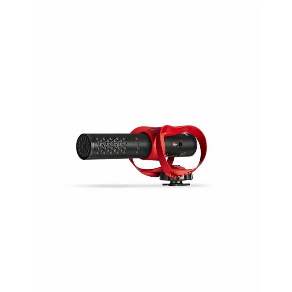 RODE Video Mic Go II Helix Πυκνωτικό Μικρόφωνο