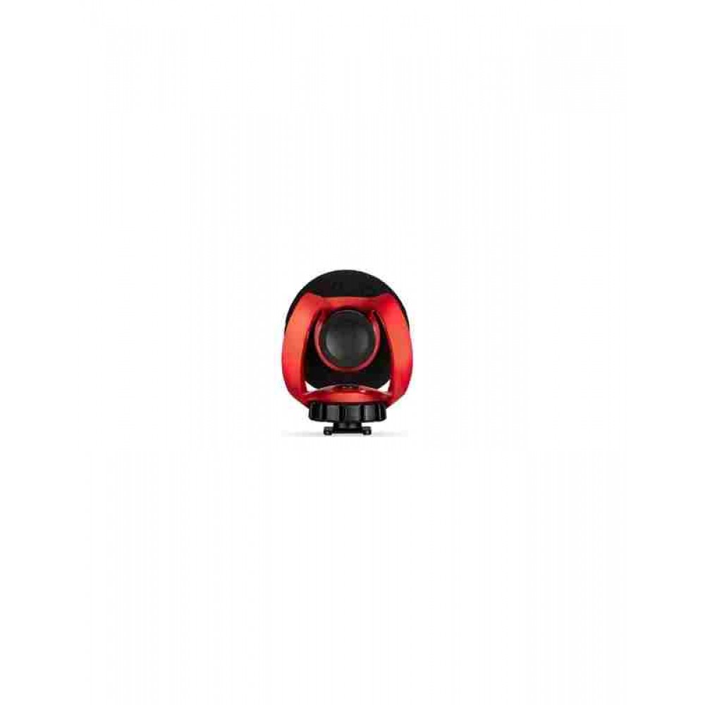 RODE Video Mic Go II Helix Πυκνωτικό Μικρόφωνο