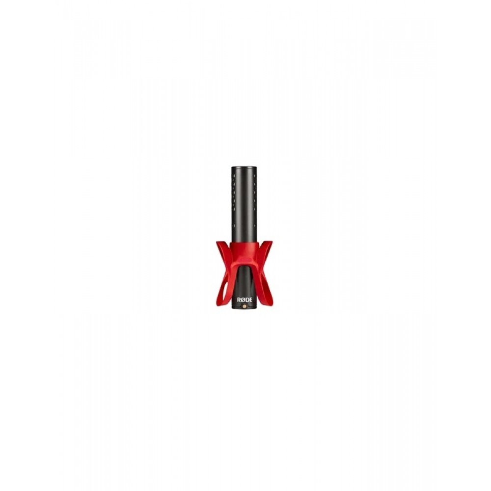 RODE Video Mic Go II Helix Πυκνωτικό Μικρόφωνο