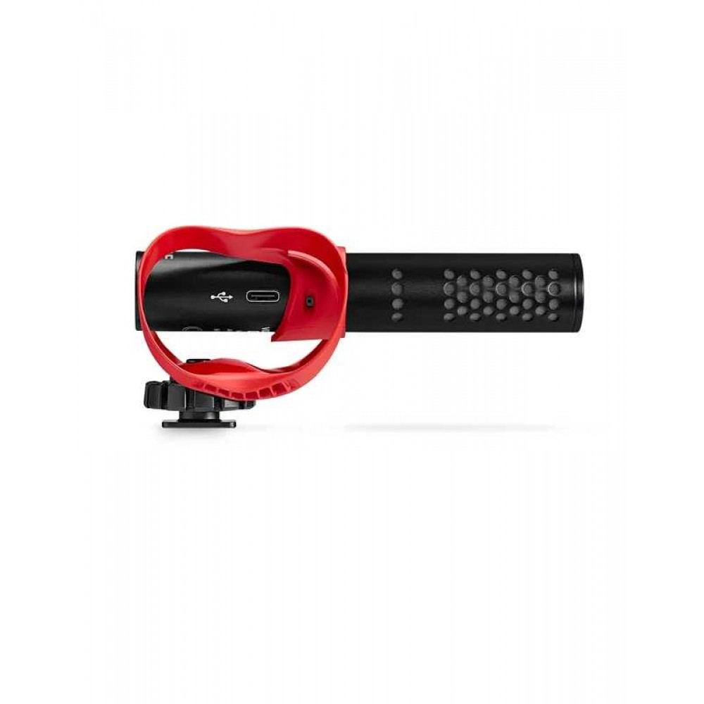 RODE Video Mic Go II Helix Πυκνωτικό Μικρόφωνο
