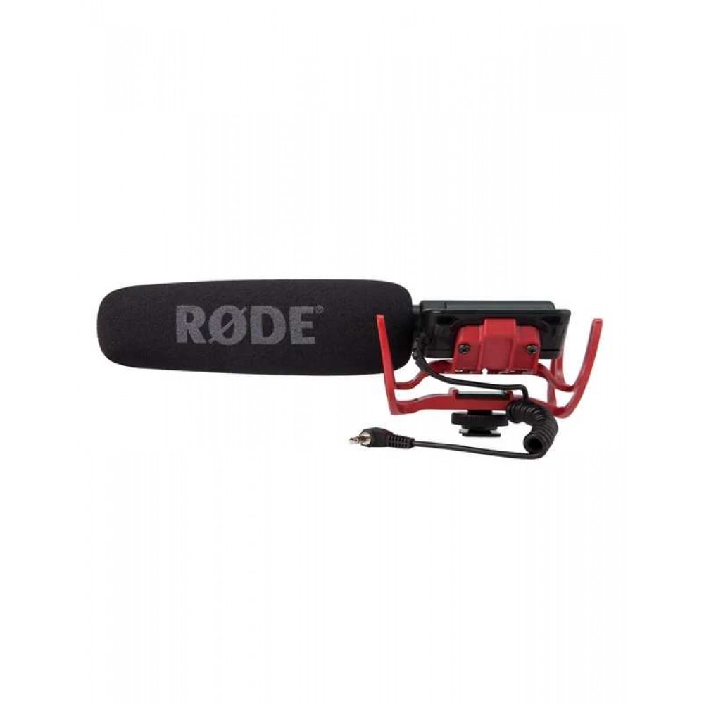 RODE VIDEO MIC RYCOTE