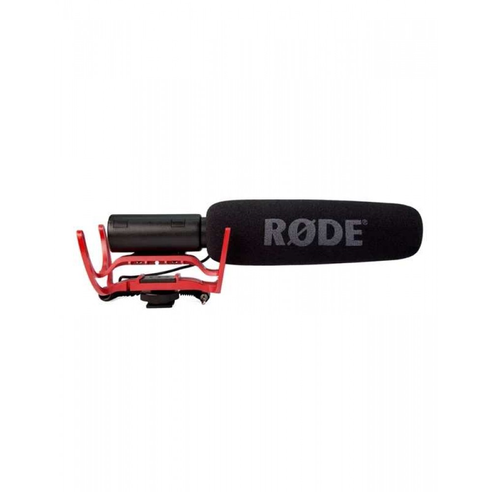 RODE VIDEO MIC RYCOTE