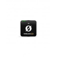 RODE Wireless ME Dual Ασύρματο Μικρόφωνο Πέτου (Σετ)