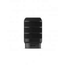 RODE WS-14 Aντιανέμιο PodMic και PodMic USB Mαύρο