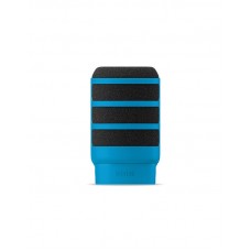 RODE WS-14-B Aντιανέμιο PodMic και PodMic USB Mπλέ