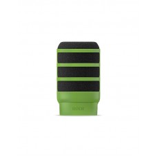 RODE WS-14-G Aντιανέμιο PodMic και PodMic USB Πράσινο