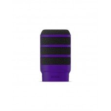 RODE WS-14-PU Aντιανέμιο PodMic και PodMic USB Mώβ