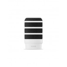 RODE WS-14-W Aντιανέμιο PodMic και PodMic USB Λευκό