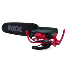 RODE VIDEO MIC RYCOTE