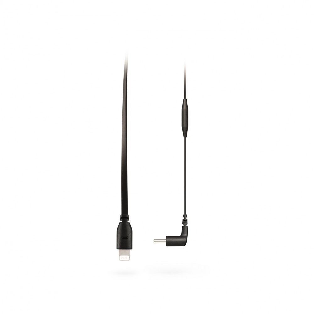 RODE SC-15 Καλώδιο Lightning σε USB-C (0.3m)