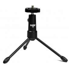 RODE Tripod Βάση Μικροφώνου