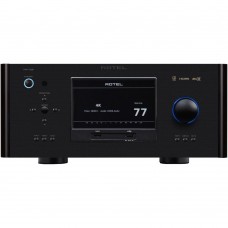 ROTEL RAP-1580 BLACK