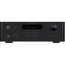 ROTEL RA-1572MKII (Black)