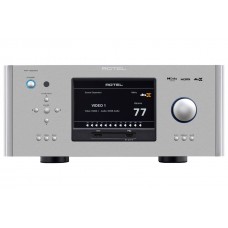 ROTEL RAP-1580 SILVER