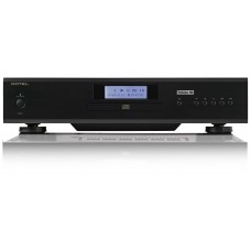 ROTEL CD11 Tribute BLACK
