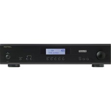 Rotel A11 Tribute (Black)   Tribute in honour of audio legend Ken Ishiwata.