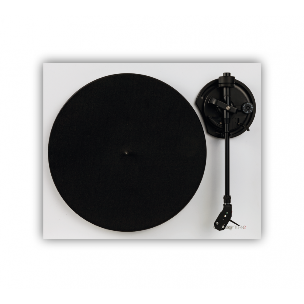 RELOOP HIFI TURN 2 WHITE