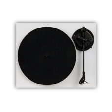 RELOOP HIFI TURN 2 WHITE