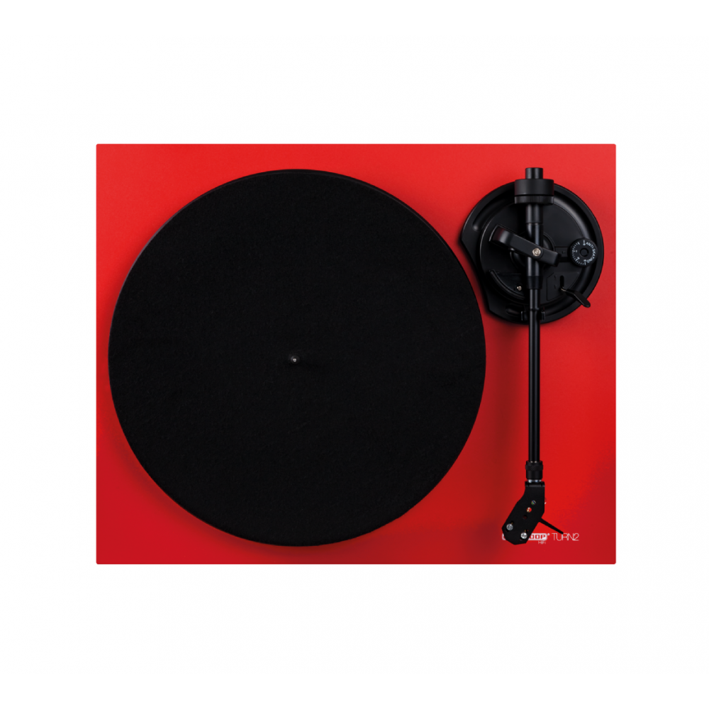 RELOOP HIFI TURN 2 RED