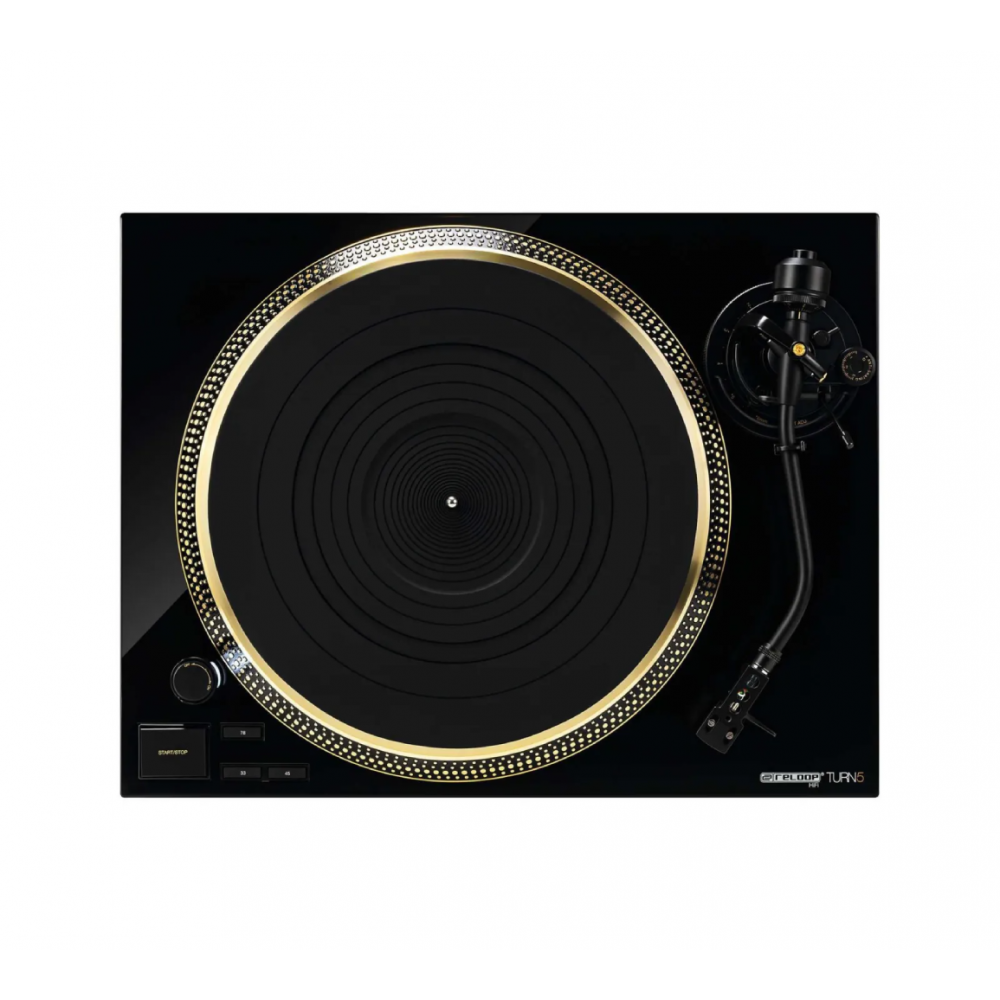 RELOOP HIFI TURN 5