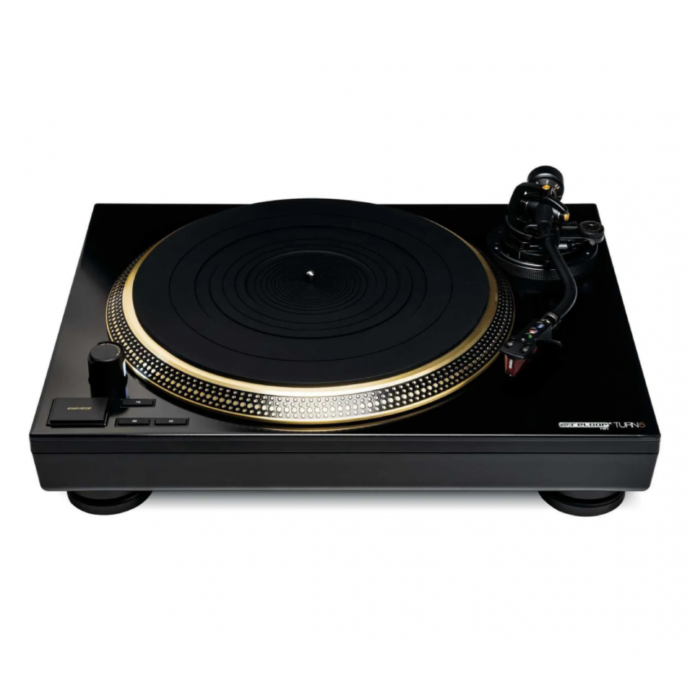 RELOOP HIFI TURN 5