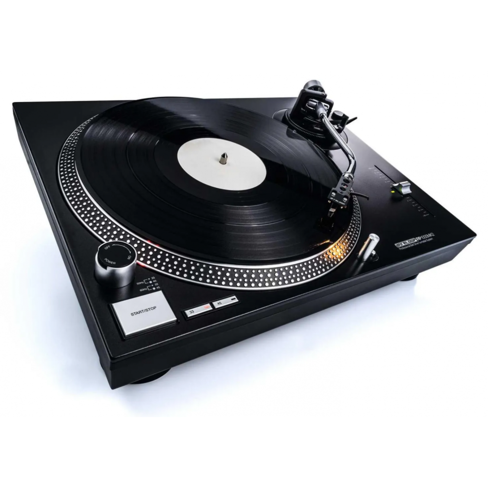 RELOOP RP1000 MK2 RELOOP RP1000 MK2