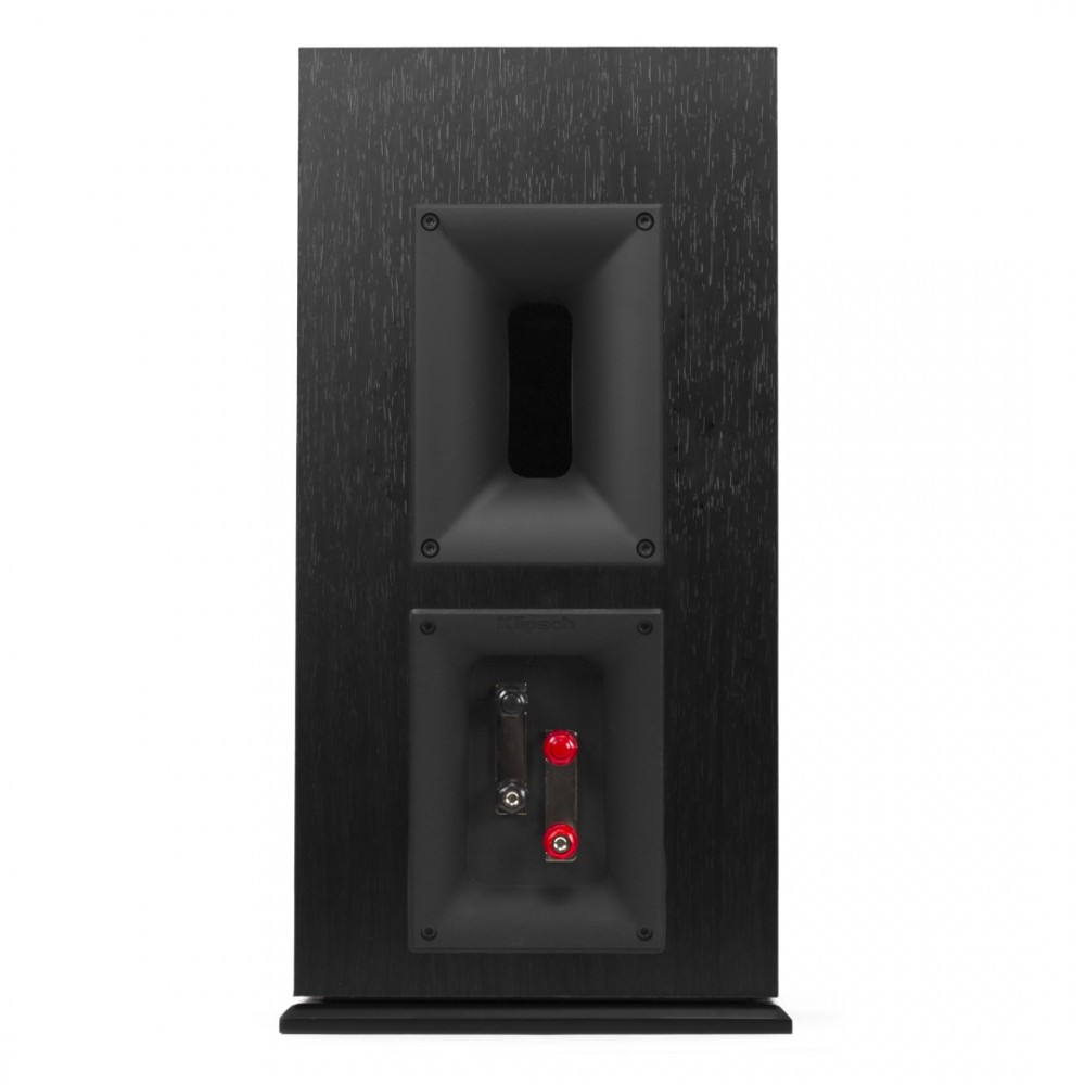 KLIPSCH RP-160M EBONY (ΖΕΥΓΟΣ)  