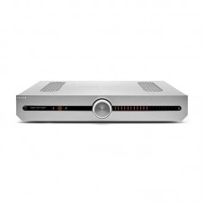 ROKSAN Attessa Streaming Amplifier (Silver)