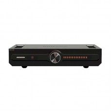 ROKSAN Caspian 4G Streaming Amplifier (Black)