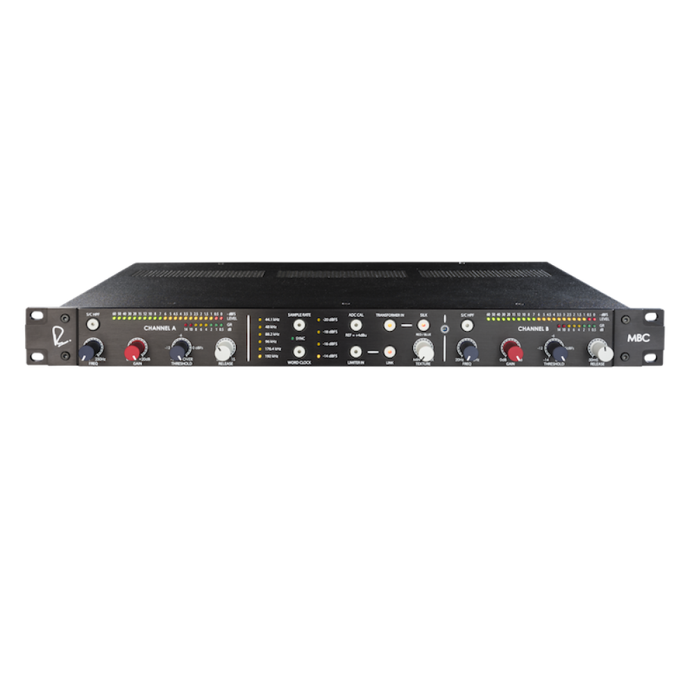 RUPERT NEVE DESIGNS MBC Master Buss Converter