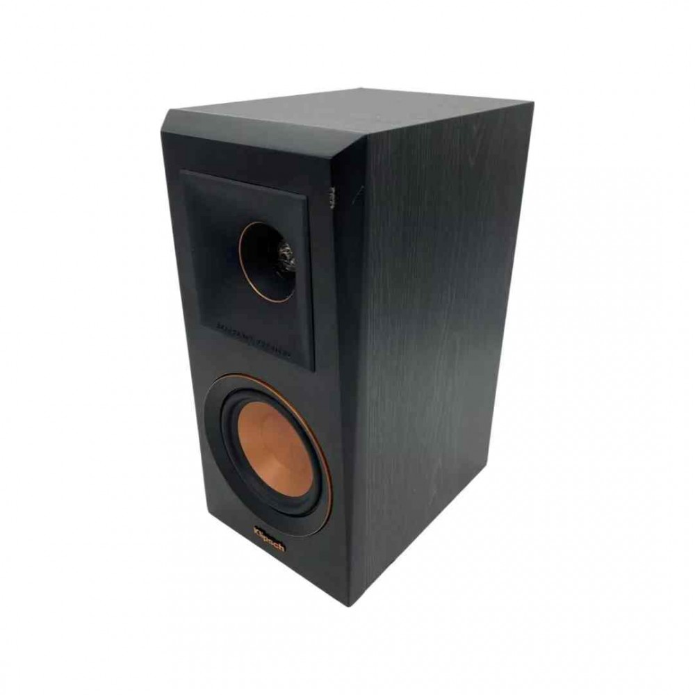 KLIPSCH RP-400M BLACK ( ΖΕΥΓΟΣ )