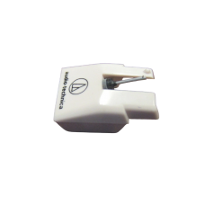 Original Audio Technica ATN-11E 282-DE WHITE βελόνα πικάπ