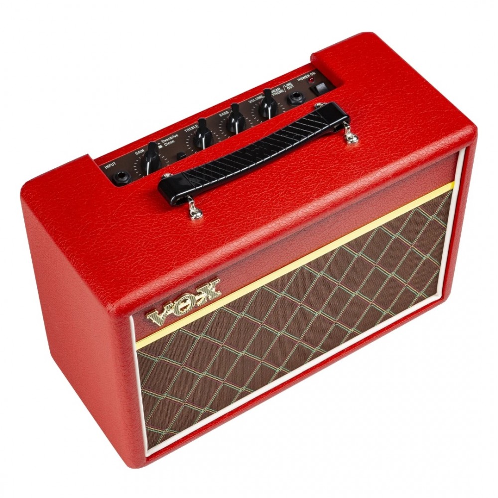 VOX PATHFINDER 10 RD ΕΝΙΣΧΥΤΗΣ ΚΙΘΑΡΑΣ COMBO 10W