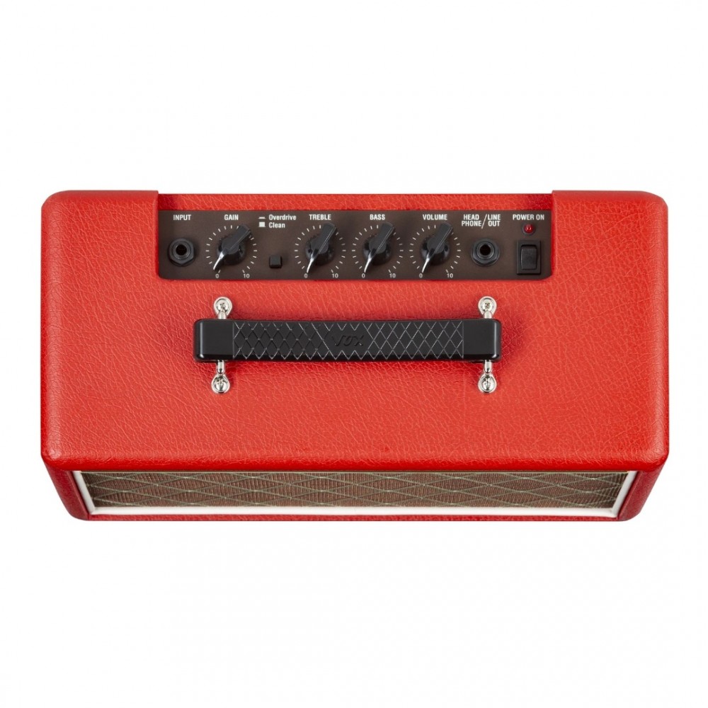 VOX PATHFINDER 10 RD ΕΝΙΣΧΥΤΗΣ ΚΙΘΑΡΑΣ COMBO 10W