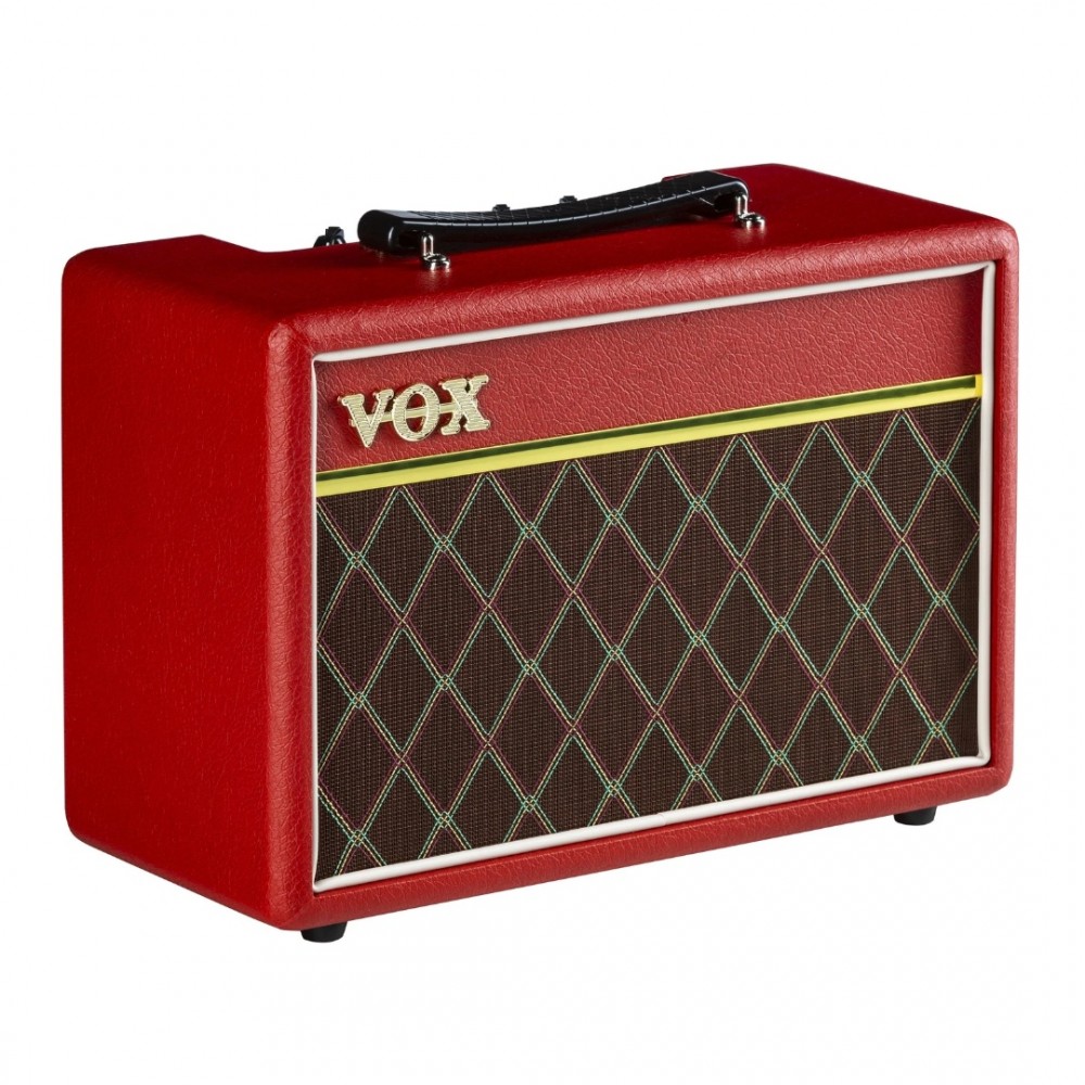 VOX PATHFINDER 10 RD ΕΝΙΣΧΥΤΗΣ ΚΙΘΑΡΑΣ COMBO 10W